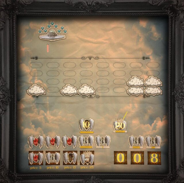 Heaven Invaders