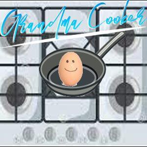 Grandma Cooker 2D