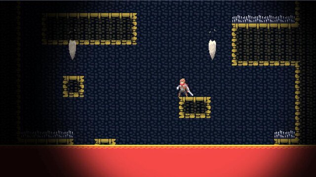 Cave Escape (itch) (Popitchus)
