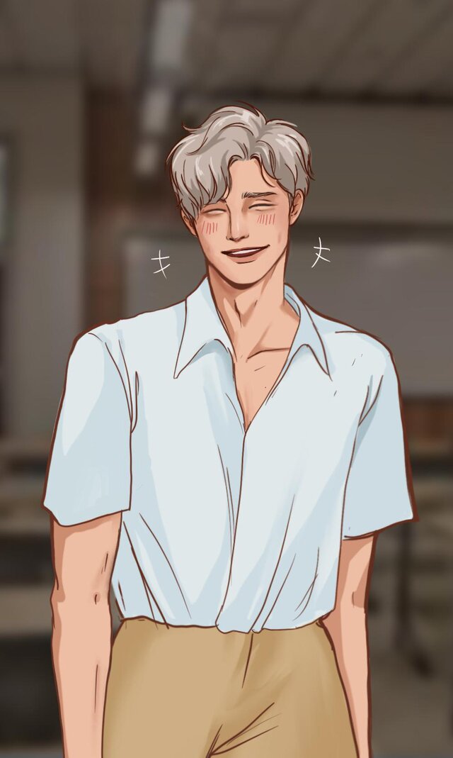 BE MY DATE [Love Simulation]