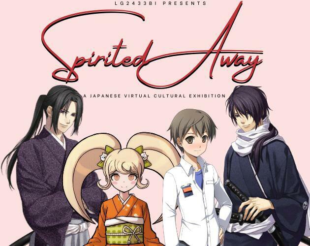 Spirited Away