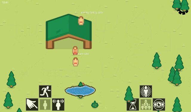 The Last Hope(Web Release)