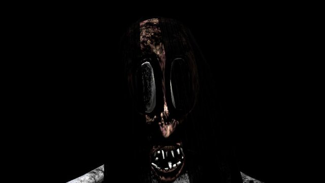Jogo de Terror: Where Are You?
