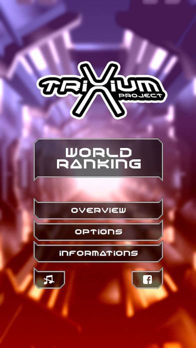 triXium project