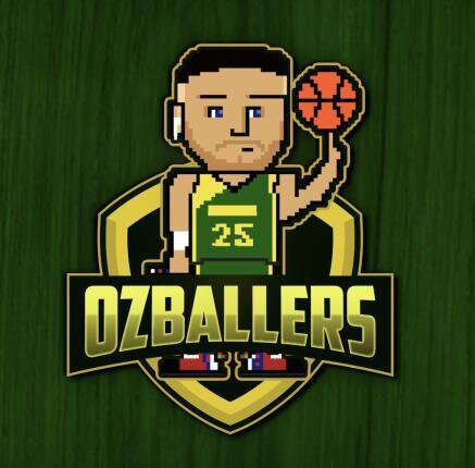 Ozballin'