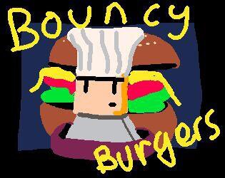 Bouncy Burgers