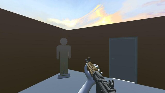 Tactical Officer