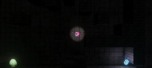 Lost World Project