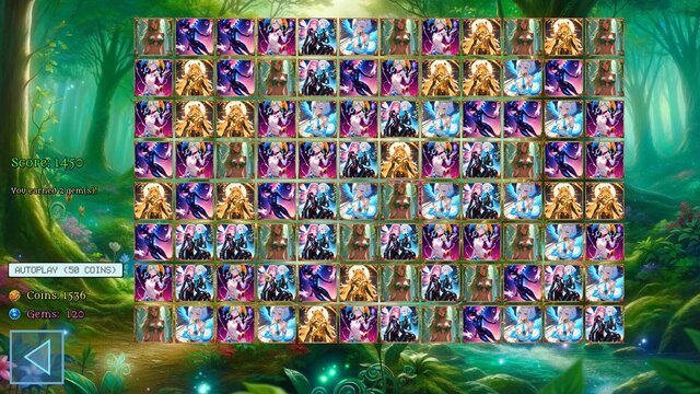 Battle Babes 3