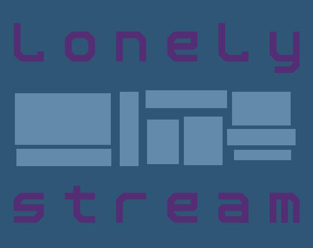 Lonely Stream