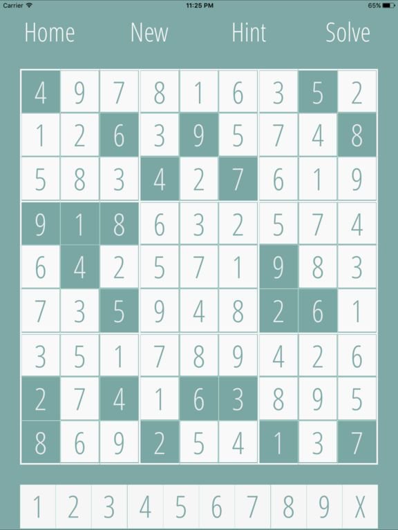 Sudoku Zen Premium