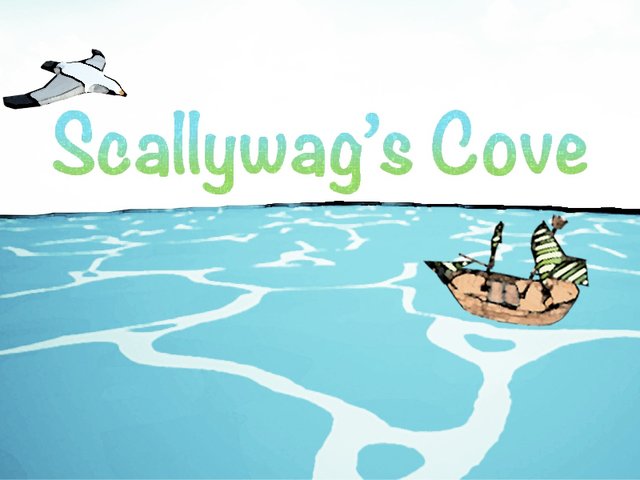Scallywag's Cove