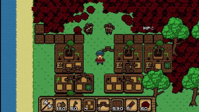 Sludge - Automation Survival
