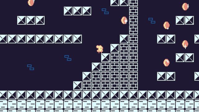 Treasure Miceland (Pre-alpha)