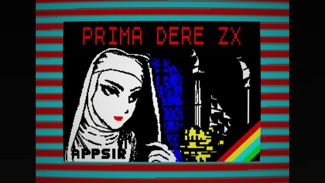 PRIMA DERE ZX