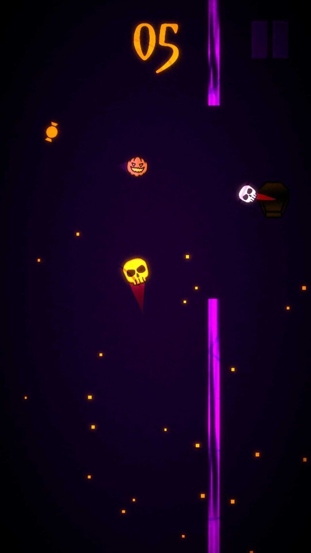 Spooky Dance