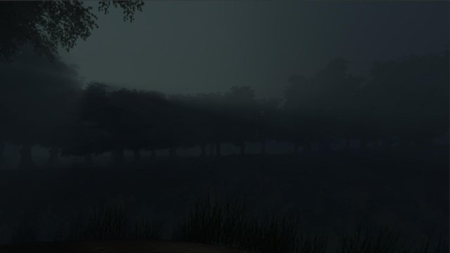 Bayou Kaiju