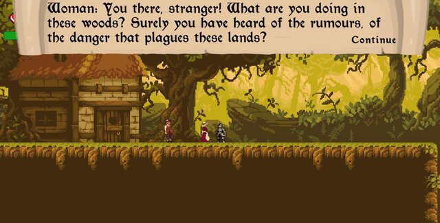 Age of Knight