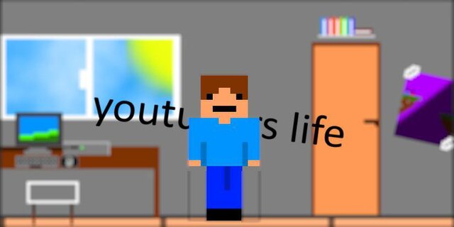 youtubers life (itch)
