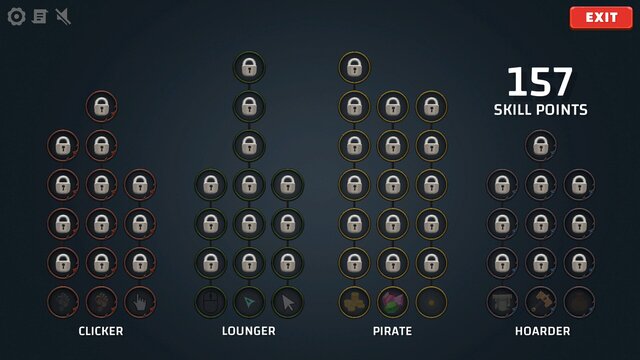 Treasure Chest Clicker