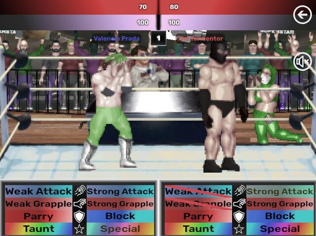 WrestleBashFest