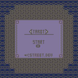 Tarot (street.dev)