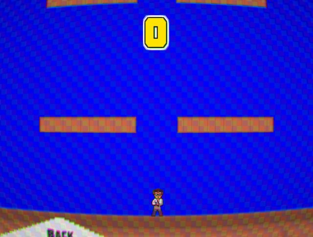 Bob Jump