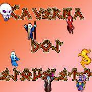 Skeleton Dungeons and Hector's Revenge