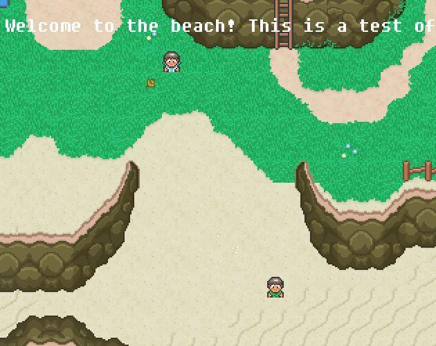 Tremendous Quest IV