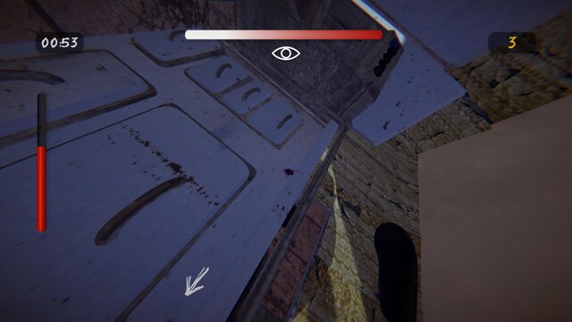 Cocroach simulator
