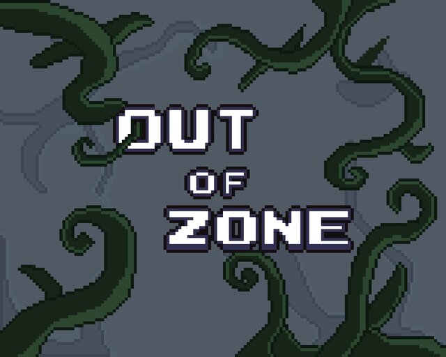 Out of Zone!