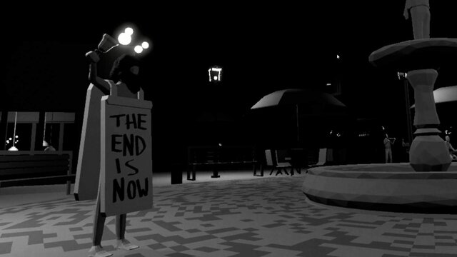 Déjà-vu VR