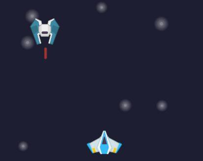Guardians of the Galaga