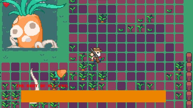 Root N' Shoot