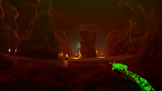 Hell's Quandary