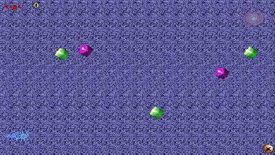 the Matrix of TIME