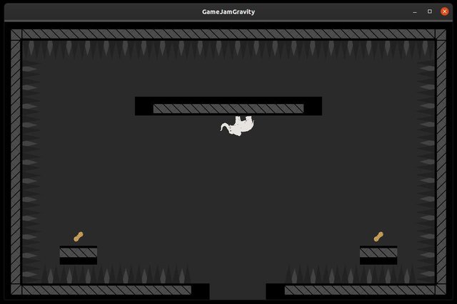 Gravito (MOSvisio)