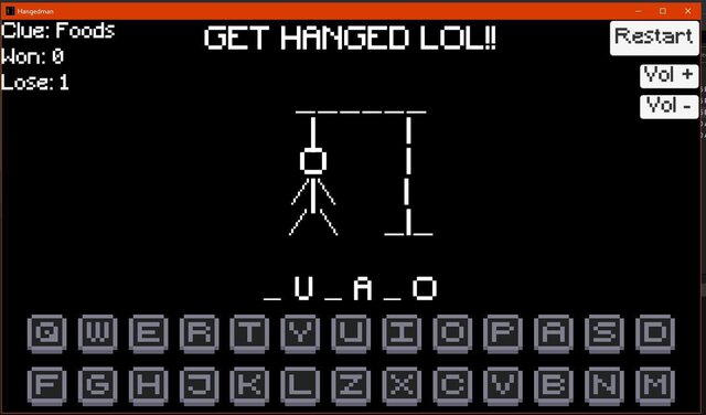 HangedMan