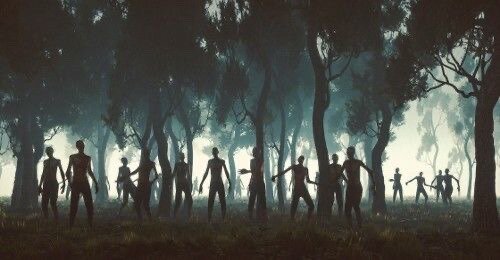 Until Dawn (itch)