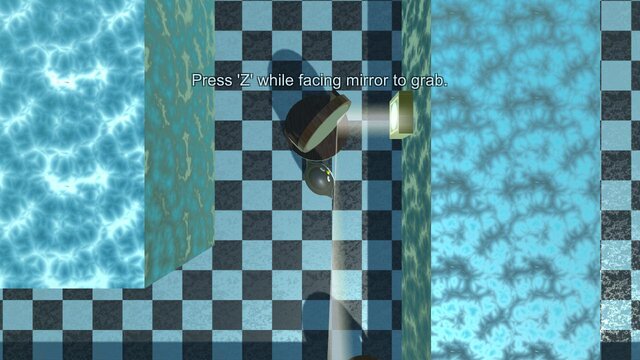 Werepenguin's Escape