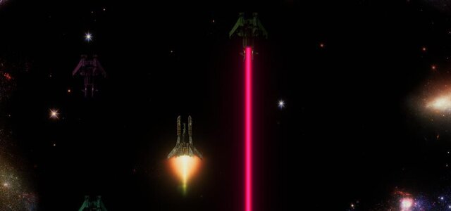 Galaxy Shooter (JokingJester1)