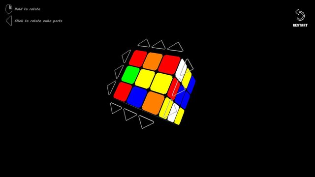 RuPix's Cube