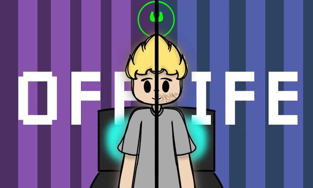 OFFLIFE - "Capitulo 1 - Beta"