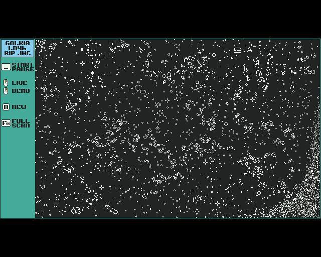 GOLKIA-LD46