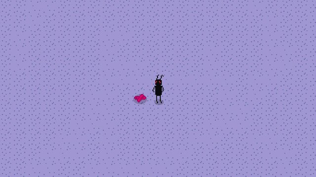 Demon's heart