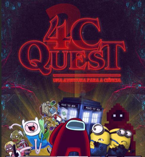 4CQuest - Tester