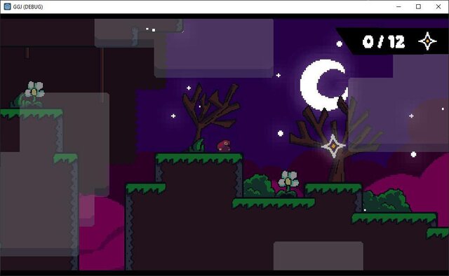 Ignited Dreams (Demo)