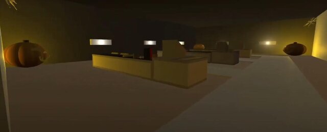 Tesco After Hours