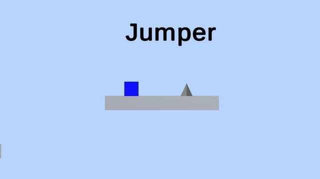 Jumper (marko miloshev)