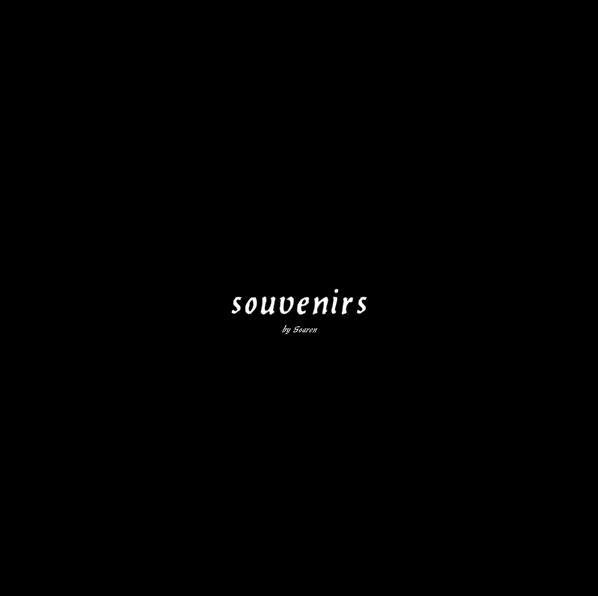 souvenirs (post jam)